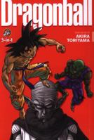 Dragon Ball (3-in-1 Edition), Vol. 6: Includes vols. 16, 17 18 1421564718 Book Cover