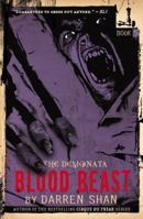 Blood Beast 0316003786 Book Cover