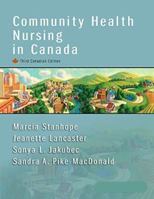 Community Health Nursing in Canada