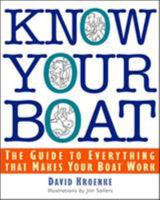 Know Your Boat : The Guide to Everything That Makes Your Boat Work