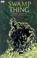 Swamp Thing: Dark Genesis