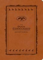 The Duck Commander Devotional