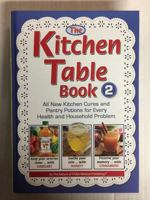 The Kitchen Table Book 2