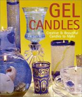 Gel Candles: Creative & Beautiful Candles to Make