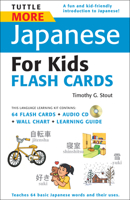 Japanese for Kids