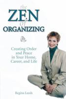 The Zen of Organizing 0028642651 Book Cover