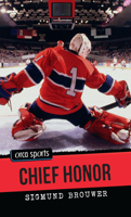 Chief Honor (Lightning on Ice)