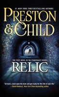 Relic 0812563581 Book Cover