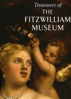 Treasures of The Fitzwilliam Museum (Art) 1857593448 Book Cover