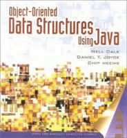 Object-Oriented Data Structures In Java