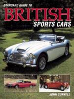 Standard Guide to British Sports Cars