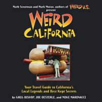 Weird California (Weird)