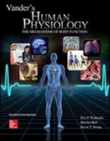 Vander's Human Physiology (Human Physiology (Vander))