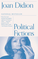 Political Fictions 0375413383 Book Cover