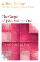 The Gospel Of John: V. 1