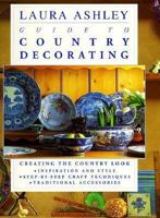 Laura Ashley Guide to Country Decorating