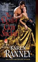 The Devil of Clan Sinclair 006224244X Book Cover