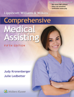 Lww's Comprehensive Medical Assisting