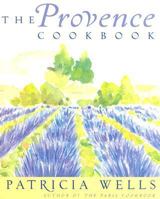 The Provence Cookbook