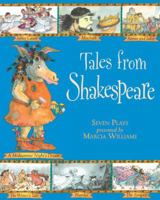 Tales from Shakespeare