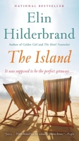 The Island 0316043885 Book Cover