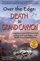 Over the Edge: Death in Grand Canyon