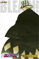 Bleach (3-in-1 Edition), Vol. 2: Includes vols. 4, 5 & 6