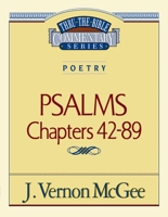 Psalms: Chapters 42-89