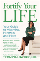 Fortify Your Life: Your Guide to Vitamins, Minerals, and More