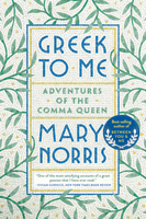 Greek to Me: Adventures of the Comma Queen