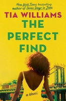 The Perfect Find 1944359117 Book Cover