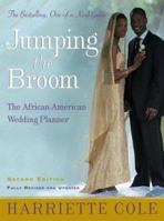 Jumping the Broom: The African-American Wedding Planner