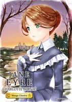 Jane Eyre: An Autobiography 1927925649 Book Cover