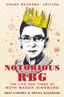 Notorious RBG: The Life and Times of Ruth Bader Ginsburg