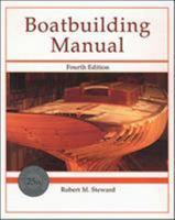 Boatbuilding Manual