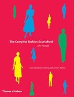 Twentieth-Century Fashion : The Complete Sourcebook