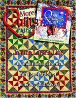 More Quilts From The Quiltmaker's Gift