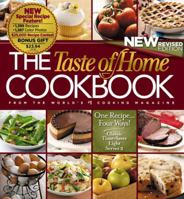 The Taste of Home Cookbook