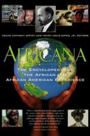 Africana: The Encyclopedia of the African and African American Experience 0762416424 Book Cover