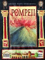 Pompeii: Lost and Found