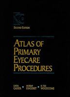 Atlas of Primary Eyecare Procedures