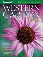 Western Garden Book 0376038500 Book Cover