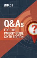 Q & As for the PMBOK Guide