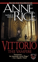 Vittorio the Vampire 0345422392 Book Cover