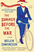 The Summer Before the War