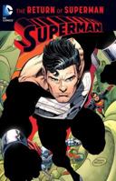 The Return of Superman (Reign of the Supermen)