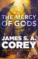 The Mercy of Gods (The Captive's War, 1)