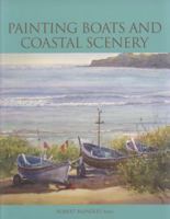 Painting Boats and Coastal Scenery