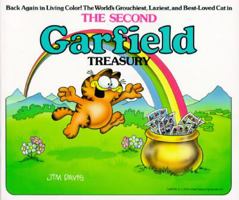 Second Garfield Treasury