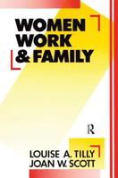 Women, Work and Family